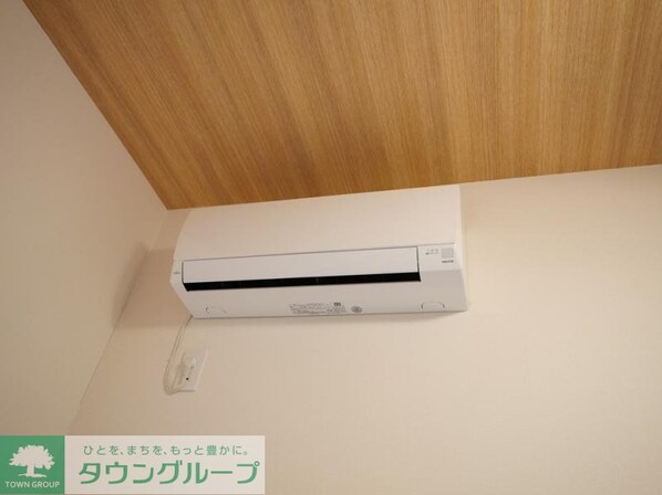 ハーモニーテラス上板橋の物件内観写真